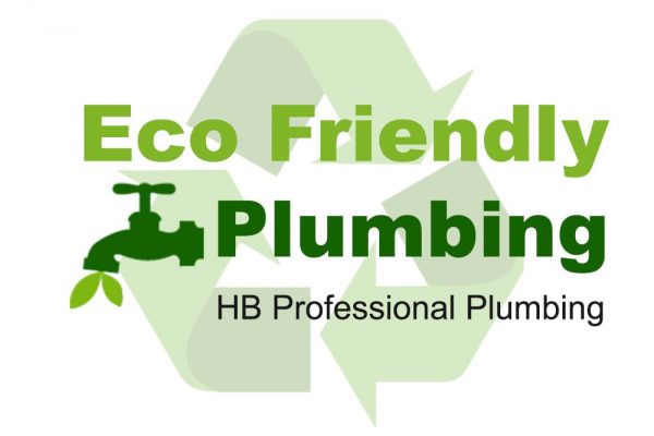 Eco Friendly Plumbing